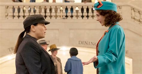 end of mrs maisel season 4|Mrs. Maisel Finale Recap: Season 4, Episode 8 —。